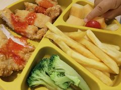 -吕氏疙瘩汤·新鲁菜(潍坊银座店)