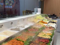 -醉人椒麻辣香锅(王府井喜悦店)