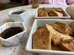 豆干-堂屋糖水店(愚园店)