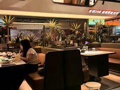 -泰香米泰国餐厅(北城天街店)