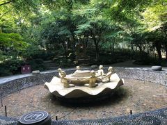 -杭州黄龙洞