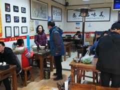 大堂-长香源葫芦头梆梆肉(开通巷店)
