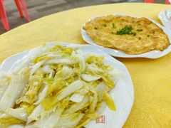 -秋姐美食店(旅游大道店)