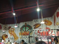 -龙虾风暴(松江店)