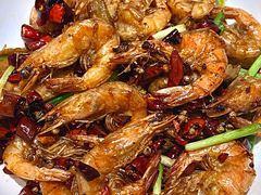 -小林哥的海鲜馆·夜宵烧烤(渔人码头店)