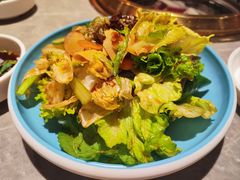 -韩盛·古法烤肉店(皇城恒隆广场店)