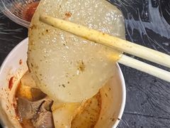 -麻木老地方牛筋牛杂(长堤街店)