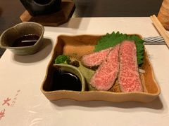 -神户牛排餐厅MOURIYA(总店)