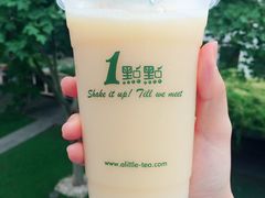 -1点点(银座和谐广场店)