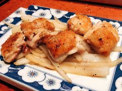 -小山日本料理(兴业太古汇店)