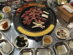 iphone_upload_pic-元山烤肉店(假日广场店)