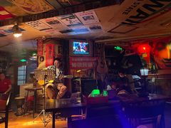 -南京天堂隔壁酒吧