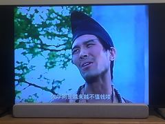 -横店电影城(王府井店)