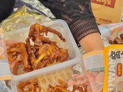 -皇庭广场(福华三路店)