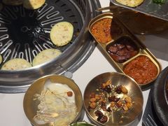 -欢喜哥齐齐哈尔自助烤肉(大学城店)