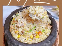-潮澎派·潮汕菜大排档(南较西路店)