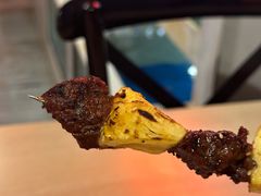 -质烤烤物·活烤海鲜(质烤总店)