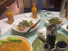 -百年认一力·清真牛羊肉(南中环店)