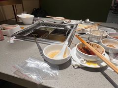 -海底捞火锅(龙湖金沙天街店)