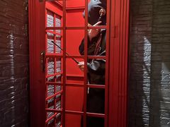 -逃脱反斗城沉浸剧情密室(北京路店)