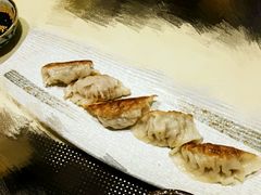 饺子-有喜屋·深夜食堂(北京西路店)