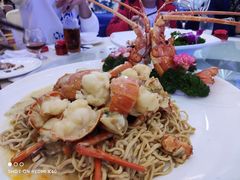 -龙悦湾酒家·八阵鱼生·渔人码头店