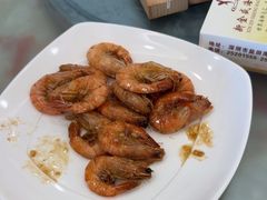 -新金盛·海鲜酒楼(盐田店)