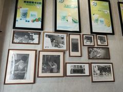 -花姨·老电影院果汁冰(88号店)