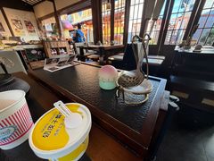 -菌自由丨野生菌火锅特色庭院餐厅(丽江古城店)