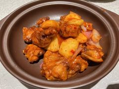-萃華楼(王府井店)