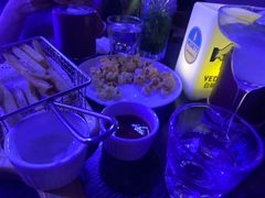-MOSSO音乐酒吧·live house(长乐路店)