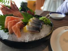 -極上萬膳·日料放题(来福士江景店)