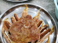 -一号码头蒸汽海鲜自助