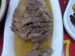 -冯氏吴山贡鹅(206国道店)