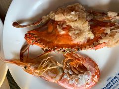 -星伦多 自助料理(圆融店)