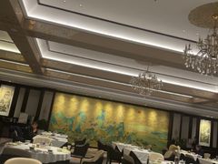 -君庭中餐厅(友谊宾馆店)