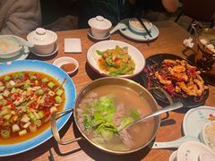 -蓉城小馆(科兴店)