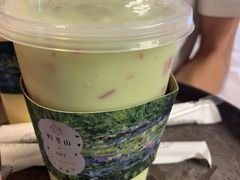 -野萃山·潮汕厚果汁(十亩地店)