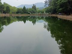 -韶山毛泽东同志故居