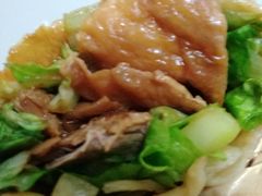-特派卷·老北京烤鸭卷(合生汇购物中心店)