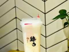 -炖物24章·顺时轻养茶(杭州保利时光里店)
