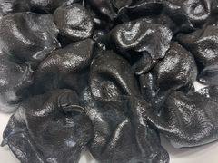 墨鱼水饺-金春禧·鲁菜海鲜(延吉路万达店)