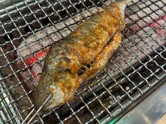 -禾记海鲜烧烤(八一路店)