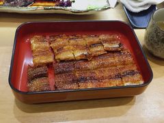 -昇鳗鱼家(浦东店)