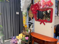 -海马体照相馆(上海宝山万达广场店)