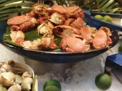 -上海锦江汤臣洲际大酒店壹阶层