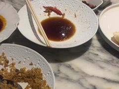 -东南里湖景餐厅·新闽菜(浦西万达店)