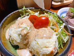 -一吉焼鸟·FOUNDER(桂林路店)