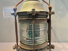 -上海中国航海博物馆