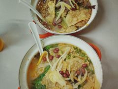 -丽丽三鲜螺蛳粉(田林路店)